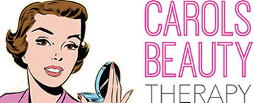 Carols Beauty Therapy Logo